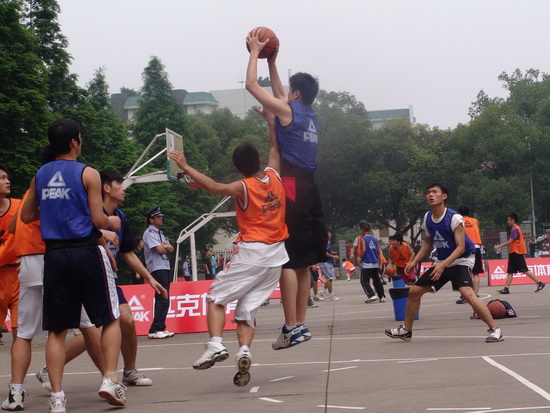 说他不