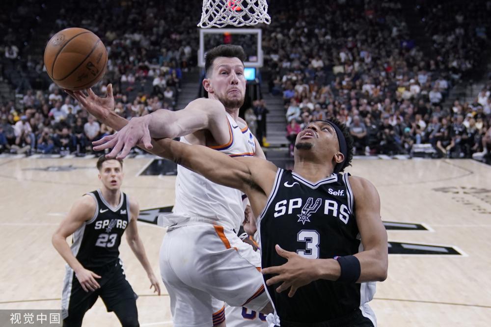 样的球员 样的球员