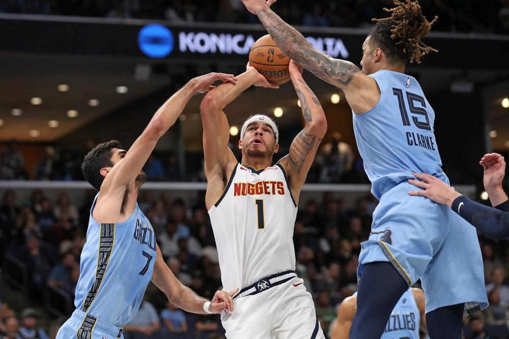 伦纳德和哈 伦纳德和哈