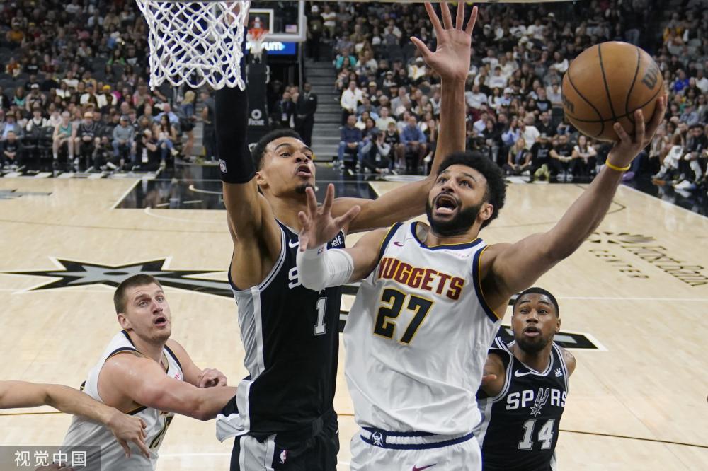 这是独行侠 这是独行侠