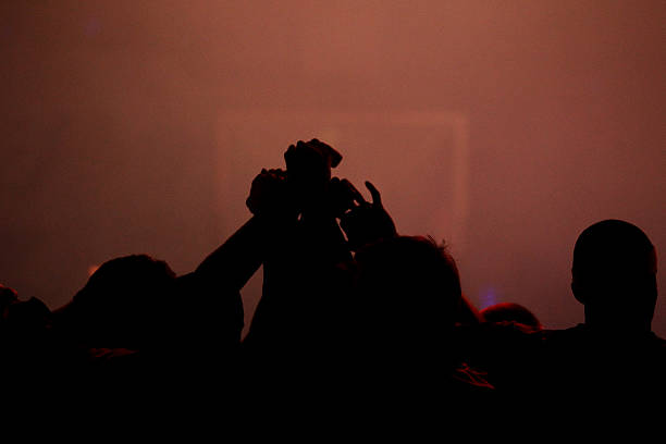 机前的许多 机前的许多